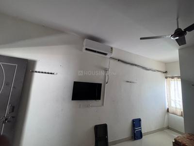 Bedroom Image of Radheya nest coliving luxury pg in Kondapur, Hyderabad