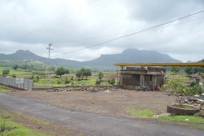 Image of 11500 Sq.ft Residential Plot / Land for sale in Bhilmal, Nashik for Rs. 5000000