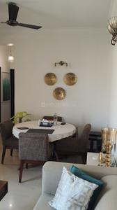 Hall Image of 1690 Sq.ft 3 BHK Apartment / Flat for sale in Exotica Fresco, Sector 137 Noida for Rs. 25000000