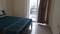 Cosmos Ashoka Apartment Bedroom Two 2