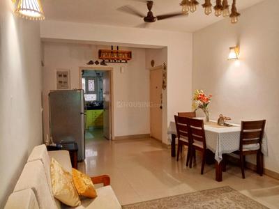 Hall Image of 1165 Sq.ft 2 BHK Apartment / Flat for sale in Unitech Heritage City, DLF Phase 2 Gurgaon for Rs. 29000000