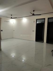 Hall Image of 2500 Sq.ft 3 BHK Builder Floor for rent in Gomti Nagar Lucknow for Rs. 30000