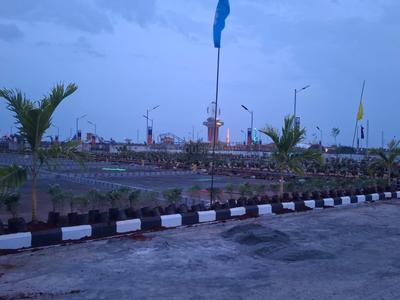 Image of 800 Sq.ft Residential Plot / Land for sale in Thiruporur, Chennai for Rs. 2800000