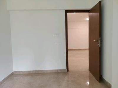 Bedroom Image of 809 Sq.ft 2 BHK Apartment / Flat for sale in Satra Nexus, Andheri East Mumbai for Rs. 15594500