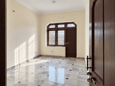 Image of 1200 Sq.ft 2 BHK Builder Floor for rent in Naubasta, Kanpur for Rs. 5500
