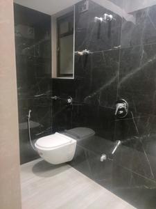 Bedroom Two Image of 1010 Sq.ft 2 BHK Apartment / Flat for sale in Mansarovar Pearl Gardens, Vasai West Vasai for Rs. 6980000