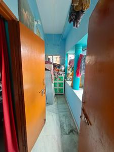 Balcony Image of 750 Sq.ft 2 BHK Apartment / Flat for sale in Behala Chowrasta Kolkata for Rs. 2850000