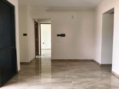 Living Room Image of 872 Sq.ft 2 BHK Apartment / Flat for sale in VTP Aethereus Phase 2 by VTP Realty, Mahalunge Pune for Rs. 9200000
