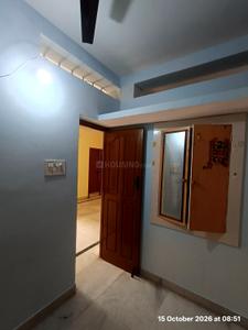 Bedroom Image of 800 Sq.ft 2 BHK Independent House for rent in Adugodi Bengaluru for Rs. 24000