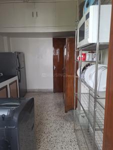 Hall Image of 1055 Sq.ft 2 BHK Apartment / Flat for rent in Sangamvadi Pune for Rs. 55000