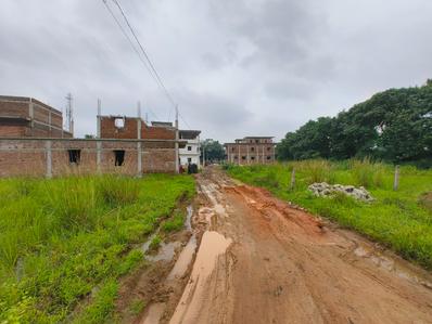 Image of 2208 Sq.ft Residential Plot / Land for sale in GM Complex, Brajrajnagar for Rs. 1950000