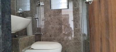 Bathroom Image of 448 Sq.ft 1 BHK Apartment / Flat for sale in Ghatkopar East Mumbai for Rs. 12000000