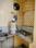 Aurobindo Apartments Kitchen 1