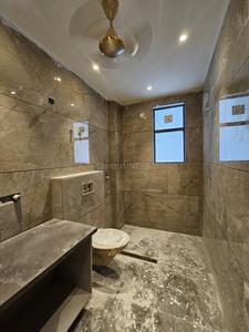 Bathroom Image of 2450 Sq.ft 4 BHK Builder Floor for sale in Sector 56 Gurgaon for Rs. 27500000