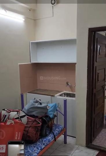 48  3rd main Domlur 2nd stage Bedroom 1