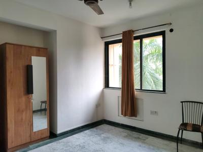 Bedroom Image of 650 Sq.ft 1 BHK Apartment / Flat for sale in Madhav Palacia, Hiranandani Estate Thane for Rs. 7500000