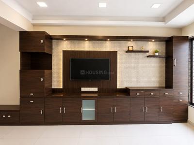 Hall Image of 556 Sq.ft 1 BHK Apartment / Flat for sale in Dadar West Mumbai for Rs. 22500000