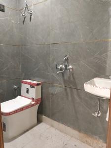 Bedroom Two Image of 2000 Sq.ft 4 BHK Apartment / Flat for sale in Shalimar Garden Ghaziabad for Rs. 14000000