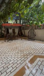 Balcony Image of 1600 Sq.ft 3 BHK Duplex for sale in Malad West Mumbai for Rs. 57500000