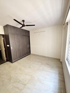 Hall Image of 900 Sq.ft 2 BHK Apartment / Flat for rent in C V Raman Nagar Bengaluru for Rs. 45000