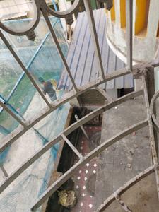 Balcony Image of 2800 Sq.ft 8 BHK Independent House for sale in Naktala Kolkata for Rs. 19000000