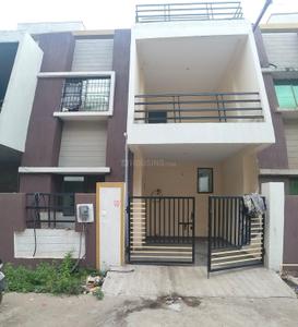 Image of 2500 Sq.ft 4 BHK Villa for sale in Smriti Nagar, Bhilai for Rs. 4700000