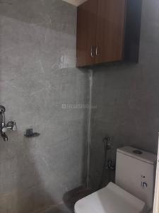 Image of 700 Sq.ft 1 BHK Penthouse for rent in Hitech City, Hyderabad for Rs. 26000