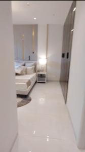 Bedroom Image of 1250 Sq.ft 2 BHK Apartment / Flat for sale in L And T Crestoria Estate T1, Panvel Navi Mumbai for Rs. 13000000