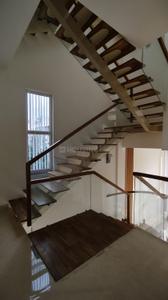 Hall Image of 3400 Sq.ft 3 BHK Independent House for sale in Mallathahalli Bengaluru for Rs. 25500000