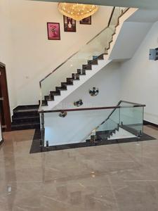 Hall Image of 2158 Sq.ft 4 BHK Villa for sale in Mansarovar Jaipur for Rs. 18000000