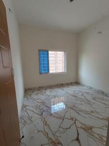 Bedroom Image of 1112 Sq.ft 3 BHK Apartment / Flat for sale in Sodepur Kolkata for Rs. 3335000