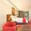 Hall Image of The Corporate Coliving in Sector 44, Gurgaon