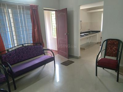 Hall Image of Non Commercial PG in Thoraipakkam, Chennai