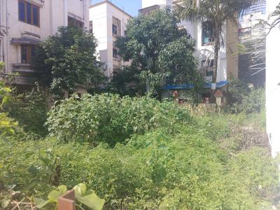 Rushikesh Society Plot View 1
