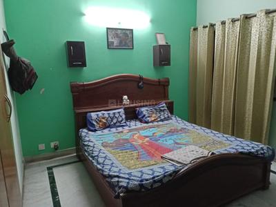 Bedroom Image of 1150 Sq.ft 2 BHK Apartment / Flat for sale in Express View Apartment Super MIG, Sector 93 Noida for Rs. 6000000