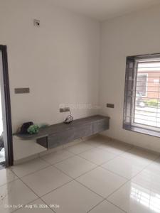 Bedroom Image of 1650 Sq.ft 3 BHK Duplex for sale in Jitodia Anand for Rs. 6500000