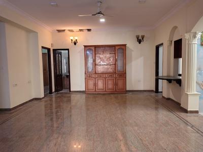Hall Image of 6000 Sq.ft 4 BHK Independent House for rent in Hongasandra Bengaluru for Rs. 80000