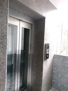 Lift Image of 1800 Sq.ft 3 BHK Apartment / Flat for rent in Sector 5 Dwarka New Delhi for Rs. 45000