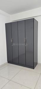 Bedroom Image of 1850 Sq.ft 2 BHK Apartment / Flat for rent in Derebail Mangalore for Rs. 35000