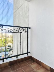 Dining Area Image of 860 Sq.ft 2 BHK Apartment / Flat for sale in Prestige Jindal City, Anchepalya Bengaluru for Rs. 12500000