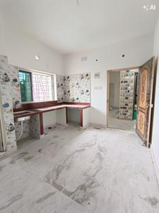 Hall Image of 708 Sq.ft 2 BHK Apartment / Flat for sale in Behala Kolkata for Rs. 2700000
