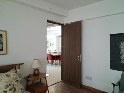 Bedroom Image of 3200 Sq.ft 4 BHK Apartment / Flat for sale in Godrej Palm Retreat, Aurangabad Noida for Rs. 44000000