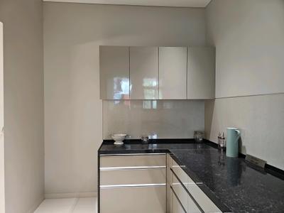 Kitchen Image of 1122 Sq.ft 2 BHK Apartment / Flat for sale in Nivasa Enchante Phase I, Lohegaon Pune for Rs. 7887987