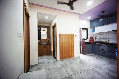 Kitchen Image of 1314 Sq.ft 2 BHK Apartment / Flat for sale in Nava Naroda Ahmedabad for Rs. 6000000