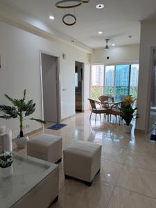 Hall Image of R&R luxuary living in Noida Extension, Greater Noida