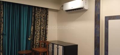 Bathroom Image of 1184 Sq.ft 2 BHK Apartment / Flat for rent in Adwalpalkar Horizon Residences, Panjim Goa for Rs. 55000
