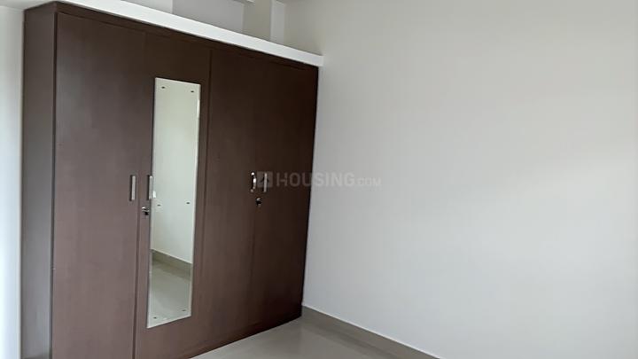 Suresh homes Bedroom One 1