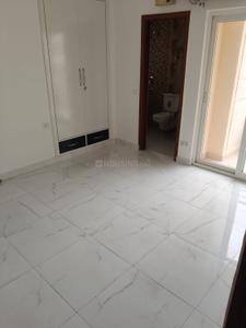 Bedroom Image of 1294 Sq.ft 3 BHK Apartment / Flat for sale in Purvanchal Royal City, Chi V Greater Noida for Rs. 18000000