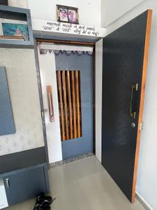 Image of 1000 Sq.ft 2 BHK Apartment / Flat for sale in Pasodara, Surat for Rs. 3150000