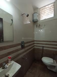 Image of 680 Sq.ft 1 BHK Apartment / Flat for rent in Scheme No 114, Indore for Rs. 21999